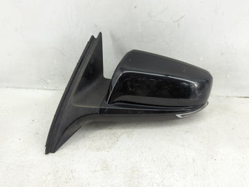 2013 Chevrolet Malibu Passenger Side View Mirror - Right Door Mirror OEM Used - Oemusedautoparts1.com