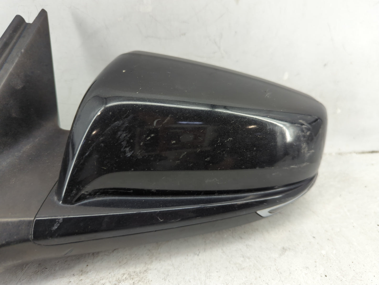 2013 Chevrolet Malibu Passenger Side View Mirror - Right Door Mirror OEM Used - Oemusedautoparts1.com