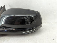 2013 Chevrolet Malibu Passenger Side View Mirror - Right Door Mirror OEM Used - Oemusedautoparts1.com