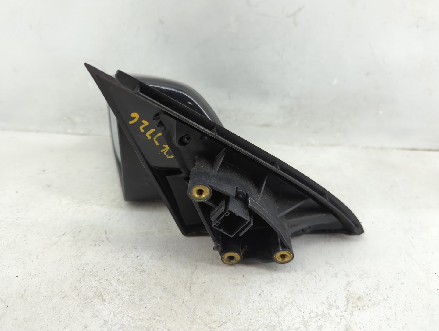 2013 Chevrolet Malibu Passenger Side View Mirror - Right Door Mirror OEM Used - Oemusedautoparts1.com