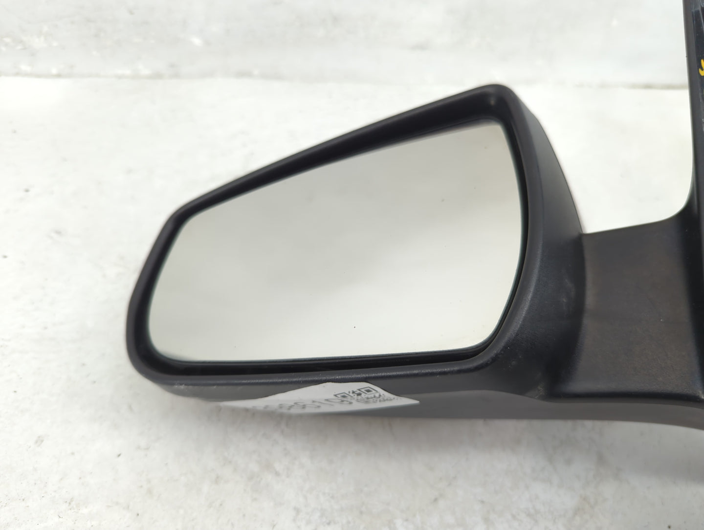 2013 Chevrolet Malibu Passenger Side View Mirror - Right Door Mirror OEM Used - Oemusedautoparts1.com