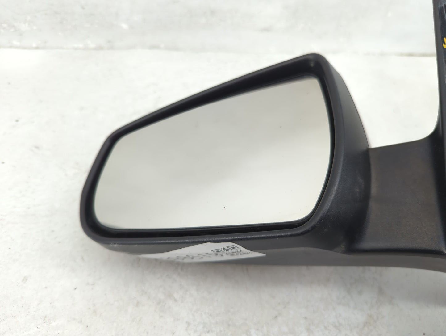 2013 Chevrolet Malibu Passenger Side View Mirror - Right Door Mirror OEM Used - Oemusedautoparts1.com