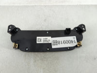 2013 Chevrolet Malibu Radio AM FM Cd Player Receiver Replacement P/N:22880998 Fits OEM Used Auto Parts - Oemusedautoparts1.c