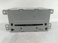 2013 Chevrolet Malibu Radio AM FM Cd Player Receiver Replacement P/N:22923802 Fits OEM Used Auto Parts - Oemusedautoparts1.c