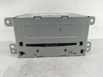compare product 2013 Chevrolet Malibu Radio AM FM Cd Player Receiver Replacement P/N:22923802 Fits OEM Used Auto Parts