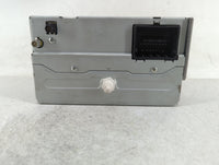 2013 Chevrolet Malibu Radio AM FM Cd Player Receiver Replacement P/N:22923802 Fits OEM Used Auto Parts - Oemusedautoparts1.c