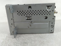 2013 Chevrolet Malibu Radio AM FM Cd Player Receiver Replacement P/N:22923802 Fits OEM Used Auto Parts - Oemusedautoparts1.c