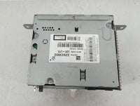 2013 Chevrolet Malibu Radio AM FM Cd Player Receiver Replacement P/N:22923802 Fits OEM Used Auto Parts - Oemusedautoparts1.c