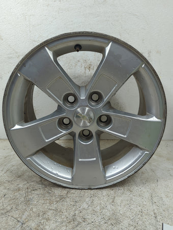 compare product 2013-2016 Chevrolet Malibu Oem Wheel Rim 1401542
