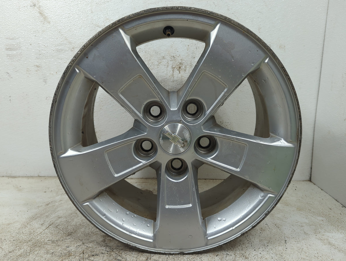 2013-2016 Chevrolet Malibu Oem Wheel Rim 1401542 - Oemusedautoparts1.com