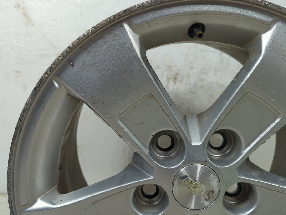 2013-2016 Chevrolet Malibu Oem Wheel Rim 1401542 - Oemusedautoparts1.com