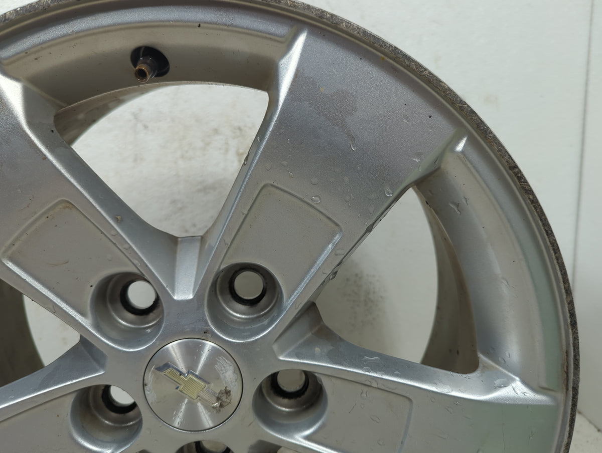 2013-2016 Chevrolet Malibu Oem Wheel Rim 1401542 - Oemusedautoparts1.com