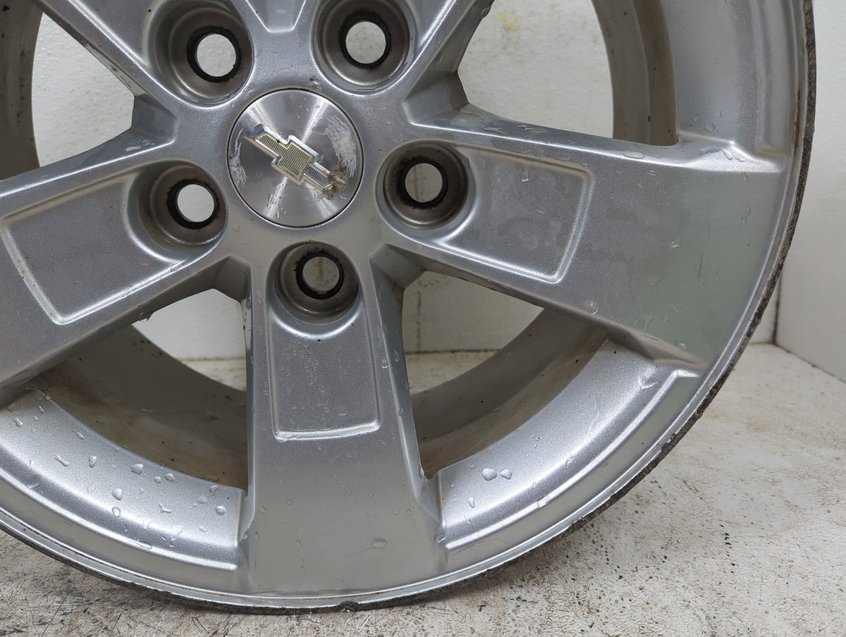 2013-2016 Chevrolet Malibu Oem Wheel Rim 1401542 - Oemusedautoparts1.com