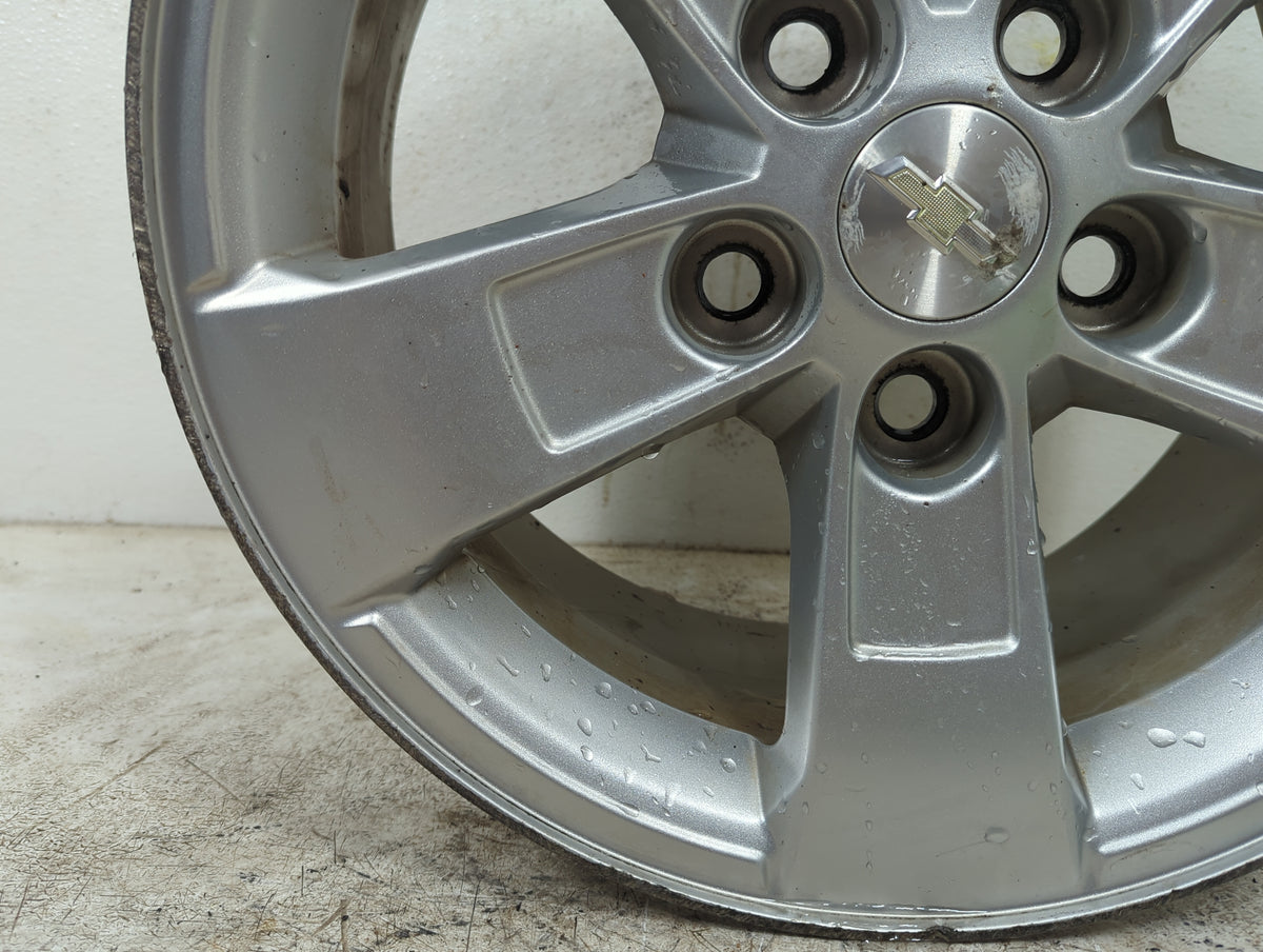 2013-2016 Chevrolet Malibu Oem Wheel Rim 1401542 - Oemusedautoparts1.com