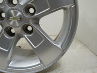 2013-2016 Chevrolet Malibu Oem Wheel Rim 1401543 - Oemusedautoparts1.com