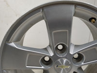 2013-2016 Chevrolet Malibu Oem Wheel Rim 1401543 - Oemusedautoparts1.com