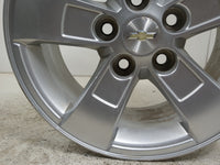 2013-2016 Chevrolet Malibu Oem Wheel Rim 1401543 - Oemusedautoparts1.com
