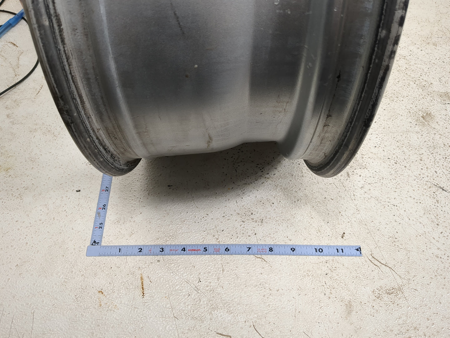 2013-2016 Chevrolet Malibu Oem Wheel Rim 1401543 - Oemusedautoparts1.com