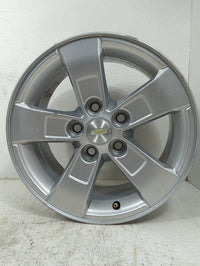 2013-2016 Chevrolet Malibu Oem Wheel Rim 1401544 - Oemusedautoparts1.com