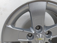 2013-2016 Chevrolet Malibu Oem Wheel Rim 1401544 - Oemusedautoparts1.com