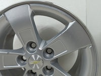 2013-2016 Chevrolet Malibu Oem Wheel Rim 1401544 - Oemusedautoparts1.com