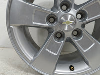 2013-2016 Chevrolet Malibu Oem Wheel Rim 1401544 - Oemusedautoparts1.com