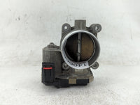 2013-2015 Chevrolet Malibu Throttle Body P/N:12627217DA Fits Fits 2013 2014 2015 2017 2018 2019 2020 OEM Used Auto Parts - O