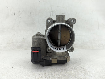 compare product 2013-2015 Chevrolet Malibu Throttle Body P/N:12627217DA Fits Fits 2013 2014 2015 2017 2018 2019 2020 OEM Used Auto Parts