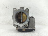 2013-2015 Chevrolet Malibu Throttle Body P/N:12627217DA Fits Fits 2013 2014 2015 2017 2018 2019 2020 OEM Used Auto Parts - O