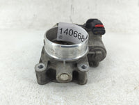 2013-2015 Chevrolet Malibu Throttle Body P/N:12627217DA Fits Fits 2013 2014 2015 2017 2018 2019 2020 OEM Used Auto Parts - O