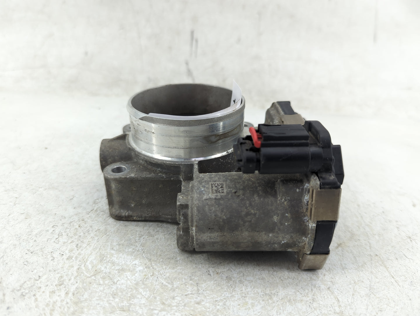 2013-2015 Chevrolet Malibu Throttle Body P/N:12627217DA Fits Fits 2013 2014 2015 2017 2018 2019 2020 OEM Used Auto Parts - O