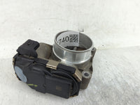 2013-2015 Chevrolet Malibu Throttle Body P/N:12627217DA Fits Fits 2013 2014 2015 2017 2018 2019 2020 OEM Used Auto Parts - O