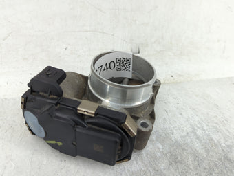 compare product 2013-2015 Chevrolet Malibu Throttle Body P/N:12627217DA Fits Fits 2013 2014 2015 2017 2018 2019 2020 OEM Used Auto Parts