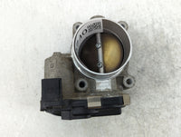 2013-2015 Chevrolet Malibu Throttle Body P/N:12627217DA Fits Fits 2013 2014 2015 2017 2018 2019 2020 OEM Used Auto Parts - O