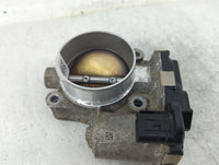 2013-2015 Chevrolet Malibu Throttle Body P/N:12627217DA Fits Fits 2013 2014 2015 2017 2018 2019 2020 OEM Used Auto Parts - O