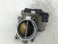 2013-2015 Chevrolet Malibu Throttle Body P/N:12627217DA Fits Fits 2013 2014 2015 2017 2018 2019 2020 OEM Used Auto Parts - O