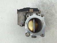 2013-2015 Chevrolet Malibu Throttle Body P/N:12627217DA Fits Fits 2013 2014 2015 2017 2018 2019 2020 OEM Used Auto Parts - O