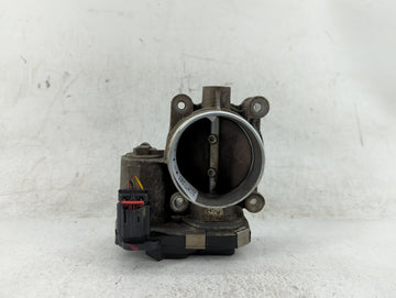 2013-2015 Chevrolet Malibu Throttle Body P/N:12627217DA Fits Fits 2013 2014 2015 2017 2018 2019 2020 OEM Used Auto Parts - O