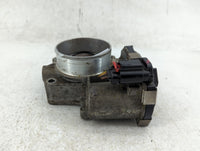 2013-2015 Chevrolet Malibu Throttle Body P/N:12627217DA Fits Fits 2013 2014 2015 2017 2018 2019 2020 OEM Used Auto Parts - O