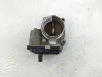 2013-2014 Chevrolet Malibu Throttle Body P/N:12632101CA Fits Fits 2012 2013 2014 2015 OEM Used Auto Parts - Oemusedautoparts
