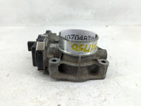 2013-2014 Chevrolet Malibu Throttle Body P/N:12632101CA Fits Fits 2012 2013 2014 2015 OEM Used Auto Parts - Oemusedautoparts