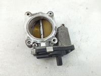2013-2014 Chevrolet Malibu Throttle Body P/N:12632101CA Fits Fits 2012 2013 2014 2015 OEM Used Auto Parts - Oemusedautoparts