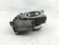 2013-2014 Chevrolet Malibu Throttle Body P/N:12632101CA Fits Fits 2012 2013 2014 2015 OEM Used Auto Parts - Oemusedautoparts