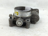 2013-2014 Chevrolet Malibu Throttle Body P/N:12632101CA Fits Fits 2012 2013 2014 2015 OEM Used Auto Parts - Oemusedautoparts