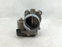 2013-2014 Chevrolet Malibu Throttle Body P/N:12627217DA Fits Fits 2012 2013 2014 2015 OEM Used Auto Parts - Oemusedautoparts