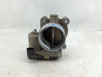 compare product 2013-2014 Chevrolet Malibu Throttle Body P/N:12627217DA Fits Fits 2012 2013 2014 2015 OEM Used Auto Parts