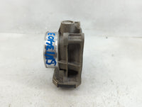 2013-2014 Chevrolet Malibu Throttle Body P/N:12627217DA Fits Fits 2012 2013 2014 2015 OEM Used Auto Parts - Oemusedautoparts