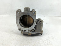 2013-2014 Chevrolet Malibu Throttle Body P/N:12627217DA Fits Fits 2012 2013 2014 2015 OEM Used Auto Parts - Oemusedautoparts