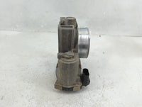 2013-2014 Chevrolet Malibu Throttle Body P/N:12627217DA Fits Fits 2012 2013 2014 2015 OEM Used Auto Parts - Oemusedautoparts