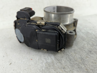 compare product 2013-2015 Chevrolet Malibu Throttle Body P/N:12627217DA Fits Fits 2013 2014 2015 2017 2018 2019 2020 OEM Used Auto Parts